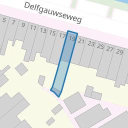 Perceel DEL00-P-1912