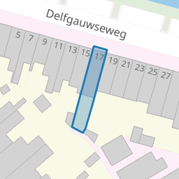 Perceel DEL00-P-1913