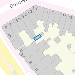 Perceel DEL00-P-1917