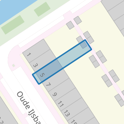 Perceel DEL00-P-1950