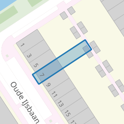 Perceel DEL00-P-1951