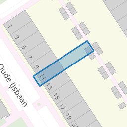 Perceel DEL00-P-1953