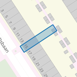 Perceel DEL00-P-1955