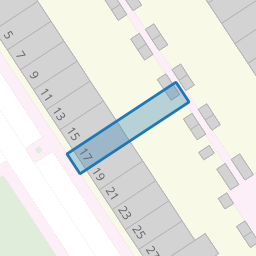 Perceel DEL00-P-1956