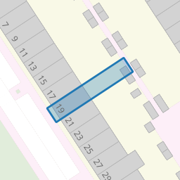 Perceel DEL00-P-1957