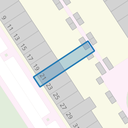 Perceel DEL00-P-1958