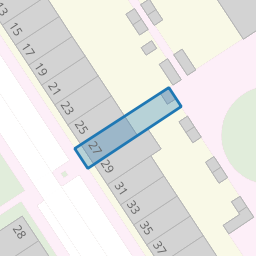 Perceel DEL00-P-1961