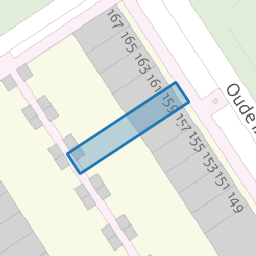 Perceel DEL00-P-1972