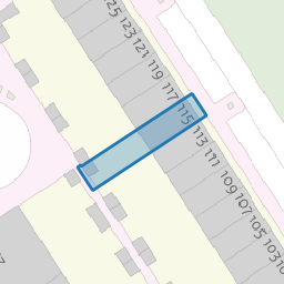 Perceel DEL00-P-1986