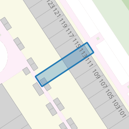 Perceel DEL00-P-1987