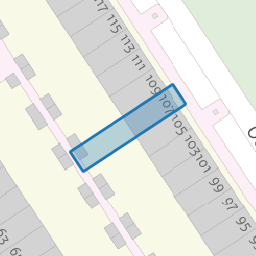 Perceel DEL00-P-1990