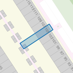 Perceel DEL00-P-1991