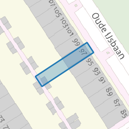 Perceel DEL00-P-1995