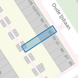 Perceel DEL00-P-1996