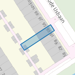 Perceel DEL00-P-1997