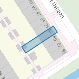 Perceel DEL00-P-1998