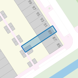 Perceel DEL00-P-1999