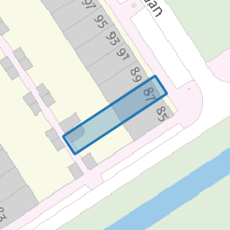 Perceel DEL00-P-2000