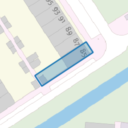 Perceel DEL00-P-2001