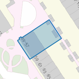 Perceel DEL00-P-2002