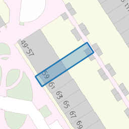 Perceel DEL00-P-2003