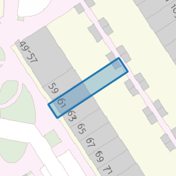 Perceel DEL00-P-2004