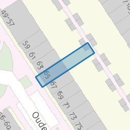 Perceel DEL00-P-2006