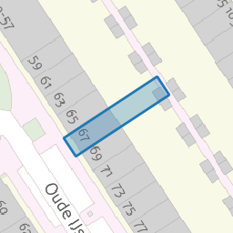 Perceel DEL00-P-2007