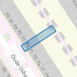 Perceel DEL00-P-2008