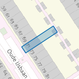 Perceel DEL00-P-2009