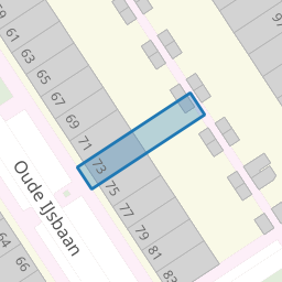 Perceel DEL00-P-2010