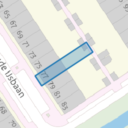 Perceel DEL00-P-2012