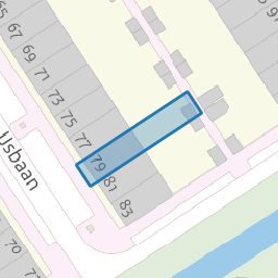 Perceel DEL00-P-2013