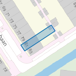 Perceel DEL00-P-2014