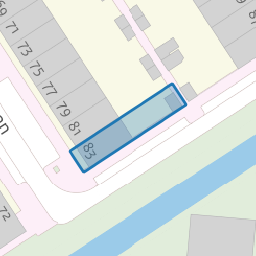 Perceel DEL00-P-2015