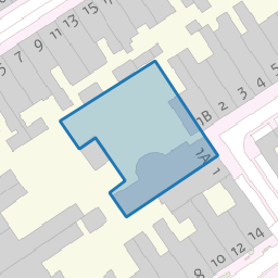 Perceel DEL00-P-2017