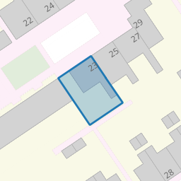 Perceel DEL00-P-2021