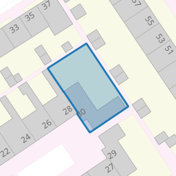 Perceel DEL00-P-2025