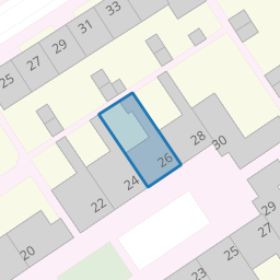 Perceel DEL00-P-2027