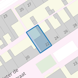 Perceel DEL00-P-2029