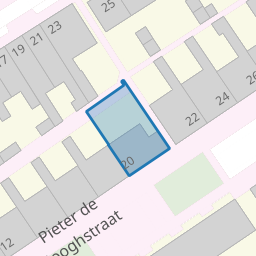 Perceel DEL00-P-2030