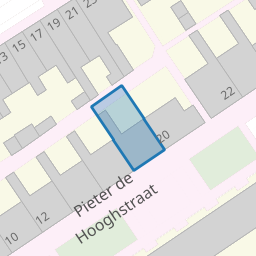 Perceel DEL00-P-2031