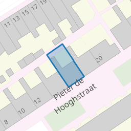 Perceel DEL00-P-2032