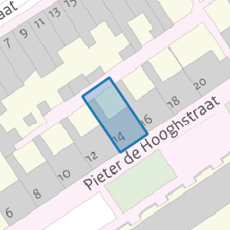 Perceel DEL00-P-2033