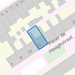 Perceel DEL00-P-2034