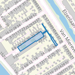 Perceel DEL00-P-2036