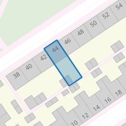 Perceel DEL00-P-2040