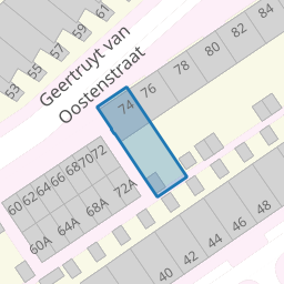 Perceel DEL00-P-2049