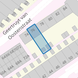 Perceel DEL00-P-2050