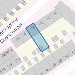 Perceel DEL00-P-2051